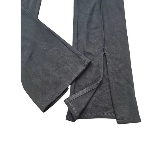 AllSaints Tamie Split Legging Size 4 - Picture 8 of 11